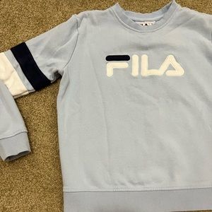 Fila Crewneck